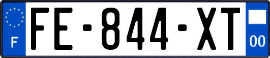 FE-844-XT