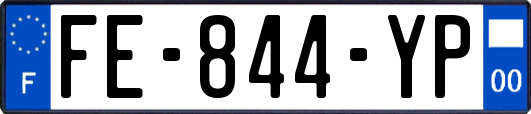 FE-844-YP