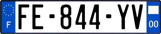 FE-844-YV