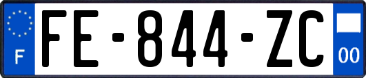 FE-844-ZC