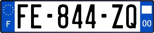 FE-844-ZQ