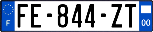 FE-844-ZT