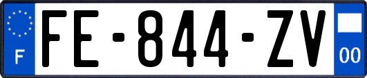 FE-844-ZV