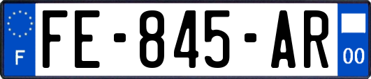 FE-845-AR