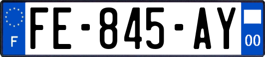 FE-845-AY