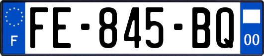 FE-845-BQ