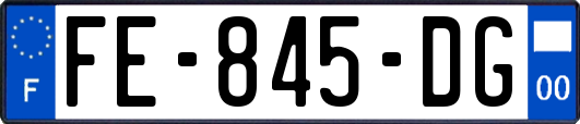FE-845-DG