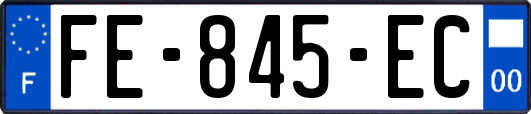FE-845-EC