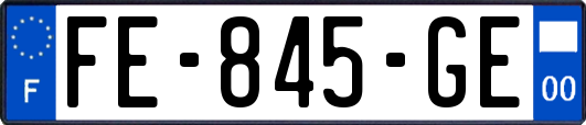 FE-845-GE