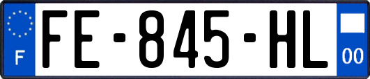 FE-845-HL