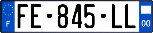 FE-845-LL