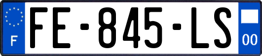 FE-845-LS