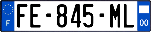 FE-845-ML