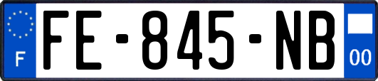 FE-845-NB