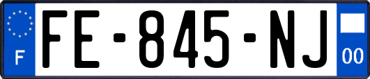 FE-845-NJ