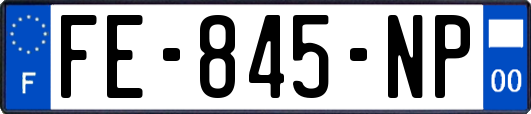 FE-845-NP