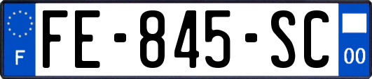 FE-845-SC