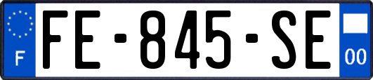 FE-845-SE