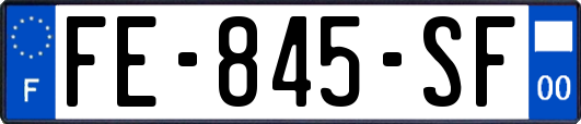 FE-845-SF