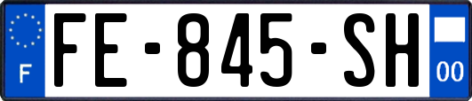 FE-845-SH