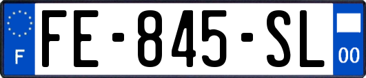 FE-845-SL