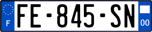 FE-845-SN