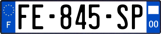 FE-845-SP