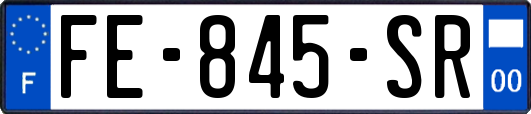 FE-845-SR