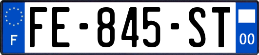 FE-845-ST