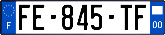 FE-845-TF