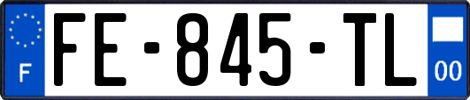 FE-845-TL