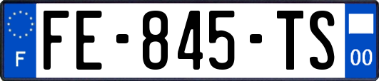FE-845-TS