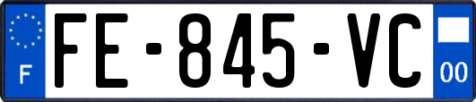 FE-845-VC