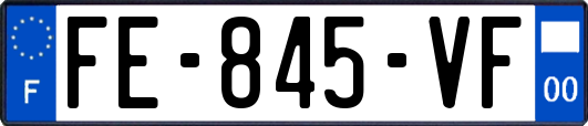 FE-845-VF