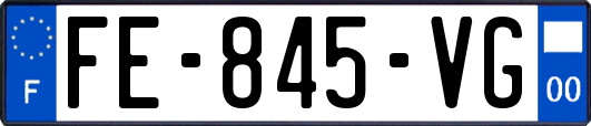 FE-845-VG