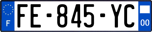 FE-845-YC