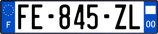 FE-845-ZL