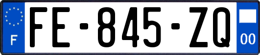 FE-845-ZQ