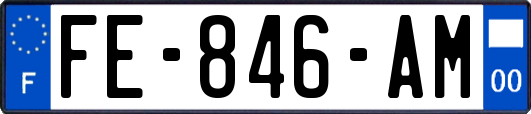 FE-846-AM