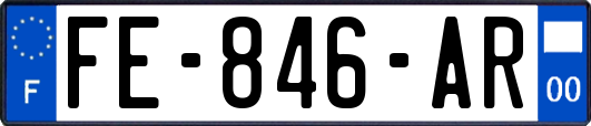 FE-846-AR