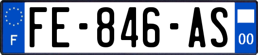 FE-846-AS