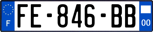 FE-846-BB
