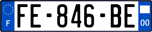 FE-846-BE