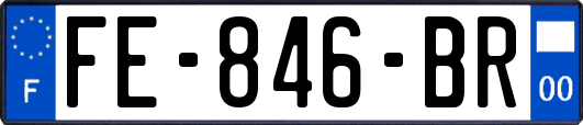 FE-846-BR