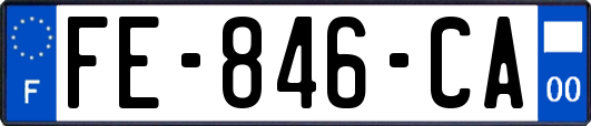 FE-846-CA
