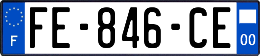 FE-846-CE