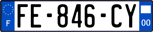 FE-846-CY