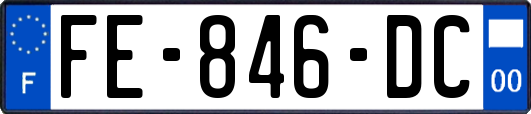 FE-846-DC