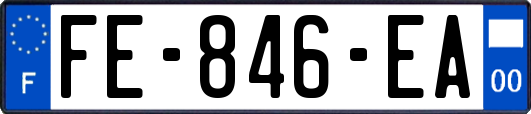FE-846-EA