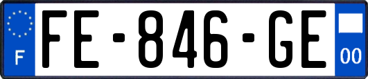 FE-846-GE